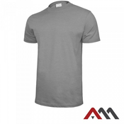 Delovna majica Sahara T145 siva - XXL