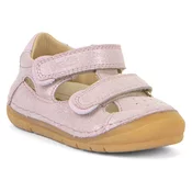 Froddo sandal G2150198 PAIX UP DOUBLE D pink shine 23