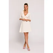 Made Of Emotion Womans Dress M786