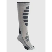 Burton Prf Pls Lwt Tech Socks true black