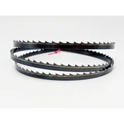 Tračni listi za les 3490/10x0,65/8-Regular Dudrsaw