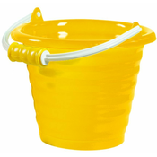 Androni Vedro z mehom - premer 20 cm, rumeno
