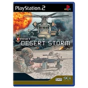 Conflict Desert Storm (PS2) - rabljeno