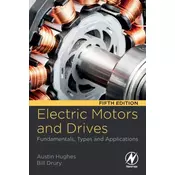 Electric Motors and Drives