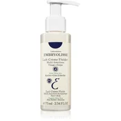 Embryolisse Vlažilna krema za obraz in telo Lait Creme Fluid (Face & Body Cream) 75 ml