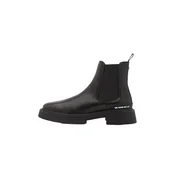STEVE MADDEN Chelsea škornji Zhane črna