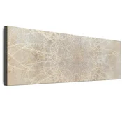 shumee Slika na italijanskem platnu 90 x 60 cm - indijsko-boho slog - ozadja in vzorci Slika na italijanskem platnu 120 x 80 cm - indijsko-boho slog - ozadja in vzorci