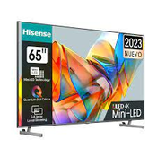 Hisense 65U6KQ Mini-LED 4K Smart TV