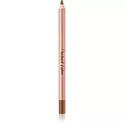 ZOEVA Velvet Love Eyeliner Pencil svinčnik za oči odtenek Metallic Bronze 1,2 g