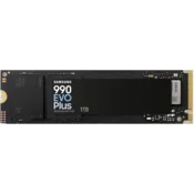 Samsung 1tb 990 evo plus mz-v9s1t0bw Ssd ( 59293 )