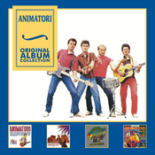 ANIMATORI // ORIGINAL ALBUM COLLECTION