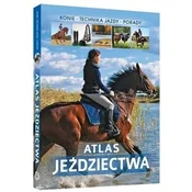 Atlas jeździectwa