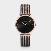 CLUSE Rucni sat Triomphe Mesh