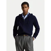 Polo Ralph Lauren Jopa 710B26780001 Mornarsko modra Regular Fit