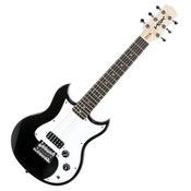 Elektricna gitara VOX - SDC 1 MINI BK, crna