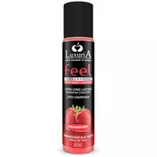Feel strawberry 60ml