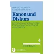 Kanon und Diskurs