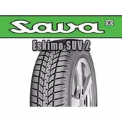 SAVA - Eskimo SUV 2 - zimske gume - 225/60R17 - 103V - XL