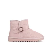 Škornji za sneg DeeZee CS5928-08 Roza
