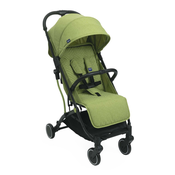 Chicco djecja kolica Trolley Me zelena