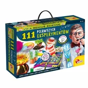 shumee Jaz sem genij - 111 prvih poskusov