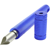 INF Brusilnik za golf palice Blue, (21535827)