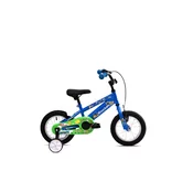 Capriolo bmx 12ht rocker plavo-zeleno ( 924122-12 )