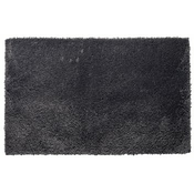 Prostirka za kupatilo KARLSTAD 50x80 siva KRONBORG