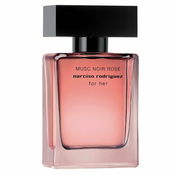Parfem za žene Narciso Rodriguez Musc Noir Rose EDP (30 ml)