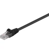 UTP patch kabel Kolink CAT5e 5m crni KKTNW05