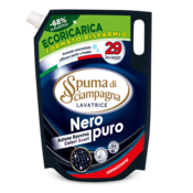 shumee Lavatrice Liquido Sacco Nero 29 pralna tekočina 1305l - Spuma di Sciampagna