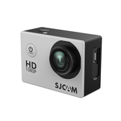 SJCAM športna kamera SJ4000, Silver