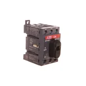 shumee 3P 16A odklopno stikalo z direktnim pogonom OT16F3 1SCA104811R1001