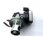 EGR AGR ventil za MERCEDES-BENZ diesel motorji 6401400760