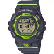 G shock ručni sat g squad gbd-800-8er