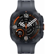 Samsung Galaxy Watch Ultra2 Titan sivi