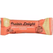 Multipower Protein Delight ploščica - Vanilla Cashew Caramel