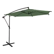 Homestar Senčnik MALTA D3m, zelen