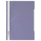 DURABLE Mapa s sponko (2573) lila
