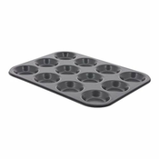 Mini obrazac tartletice de Buyer 12 kom