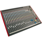 Allen & Heath ZED-22FX