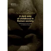 A dark side of childhood in Roman society