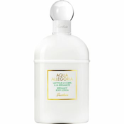 GUERLAIN Aqua Allegoria Bergamot Body Lotion parfumirano mlijeko za tijelo uniseks 200 ml