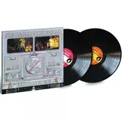 Bob Marley & The Wailers - Babylon By Bus (Limited Edition) (2 LP)