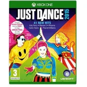 Just Dance 2015 (XBOX ONE) - rabljeno