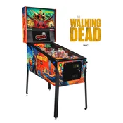 Fliper Stern The Walking Dead Remastered
