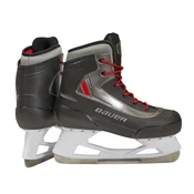 BAUER Drsalke BAUER REC ICE UNISEX EXPEDITION Junior, velikost: 4, širina: R, (20690743)