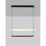DIONA VISILICA LED/3000K/55W/3600Lm/CRNA & BIJELA NL9580673