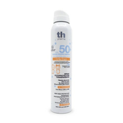 Prozoren otroški sprej za sončenje SPF 50+, 250 ml