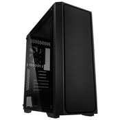 Kuciste Raijintek PONOS Black, 0R20B00154